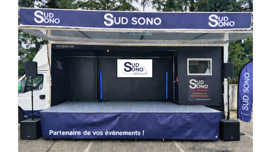 podium scene complete 22m2