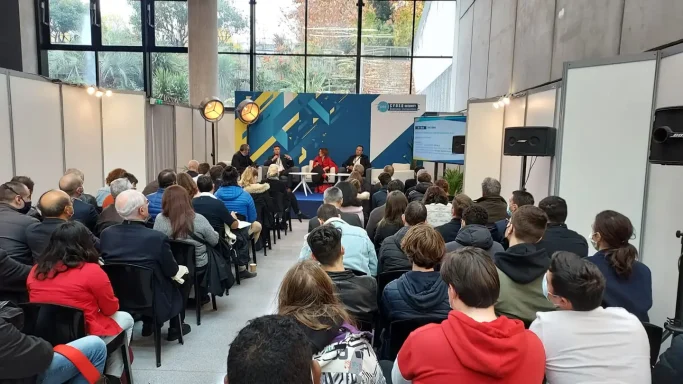 ecran 65p & systeme son Bose